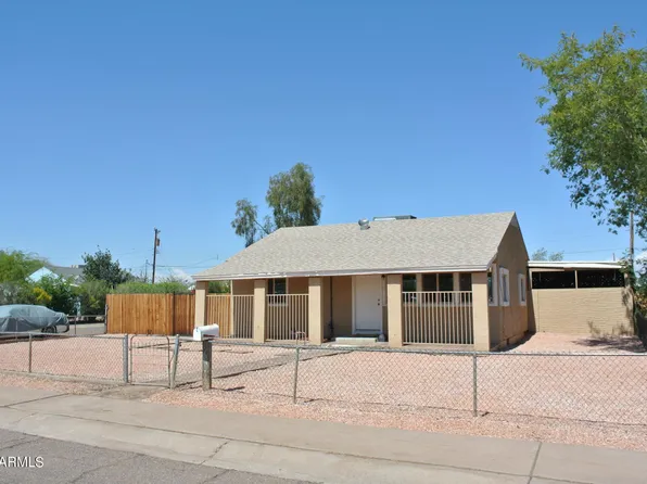 3302 E TAYLOR Street, Phoenix, AZ 85008