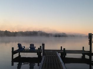 4663 Spring Creek Rd, Aurora, NC 27806