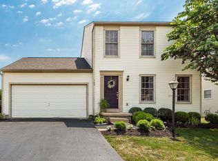 164 Overtrick Dr, Delaware, OH
