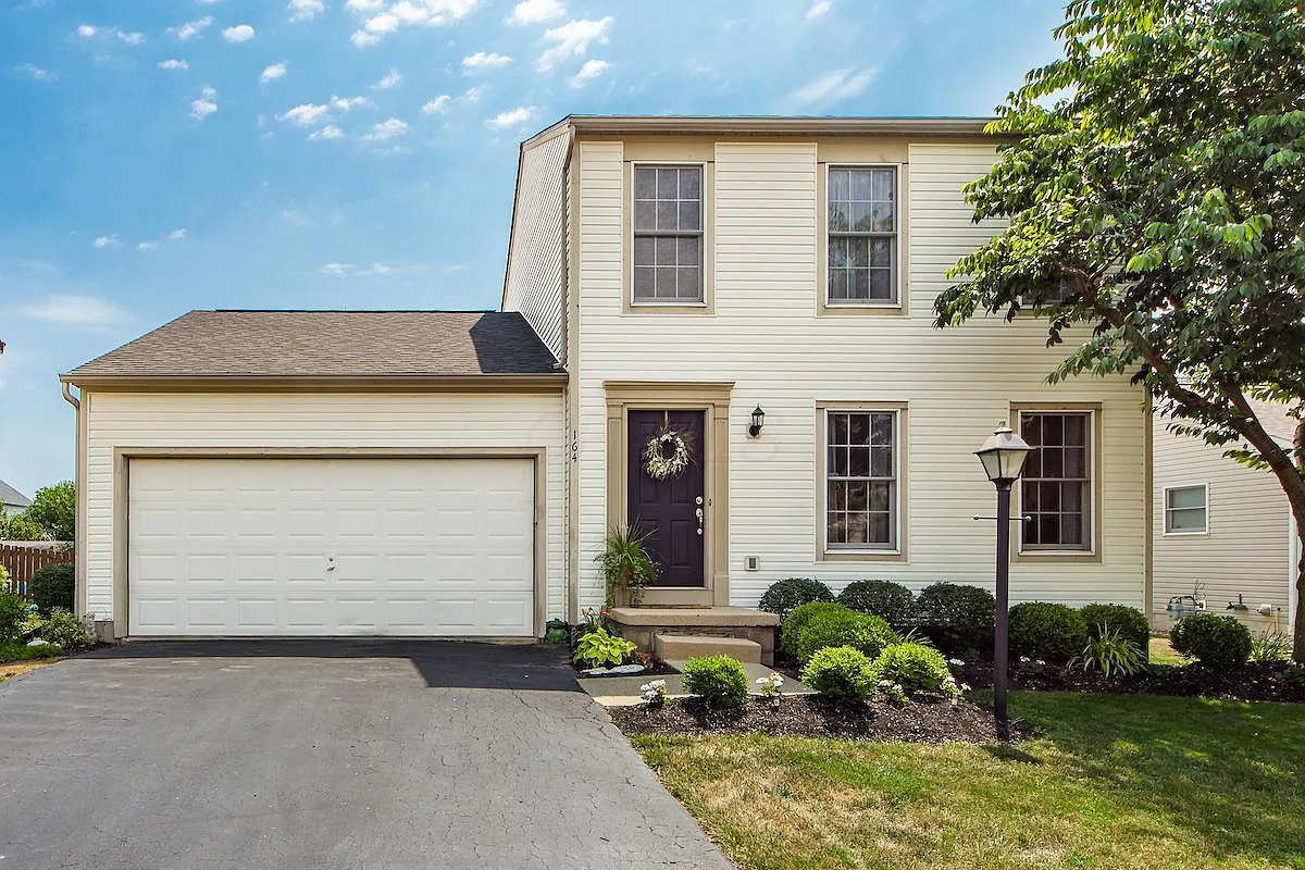 164 Overtrick Dr photo 1