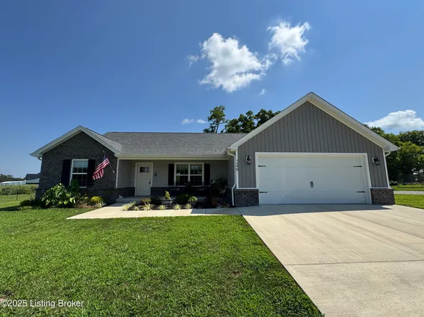 249 Shelbi Dr, Guston, KY 40142