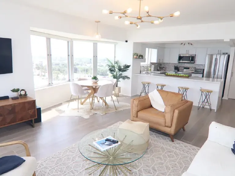1133 Ocean Shore Blvd #607 — Photo 5