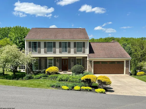 19 Catalpa St, Morgantown, WV 26505