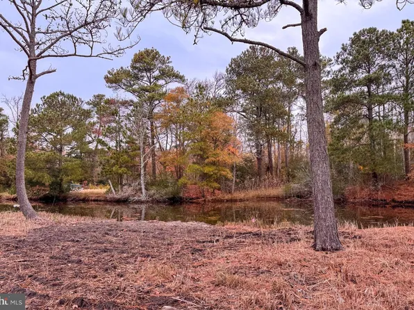 LOT 685 Bradley Ln, Chincoteague Island, VA 23336