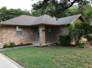 3430 Shenandoah Dr, Cedar Park, TX 78613