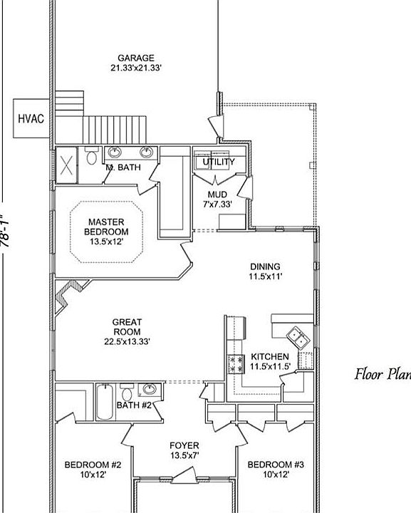 2nd image of 2610 Mountain Stream Way