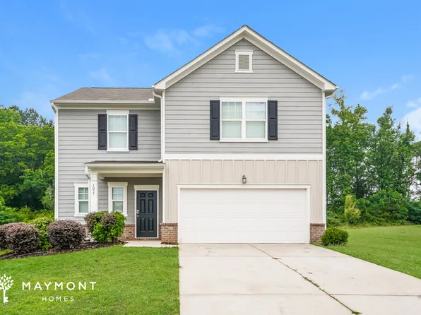 1077 Coldwater Dr, Griffin, GA 30224