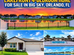 1306 Axel Graeson Ave, Kissimmee, FL 34744