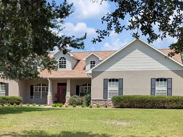 13122 Done Groven Dr, Dover, FL 33527