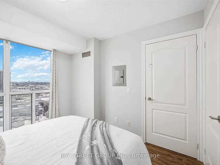 60 Town Centre Ct #2510 — Photo 13