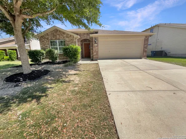 5541 COLUMBIA DR, Cibolo, TX 78108