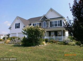 81 Juicy Grape Ct, Martinsburg, WV 25403