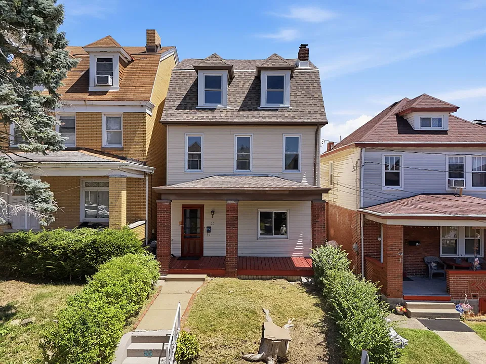 55 Harwood St