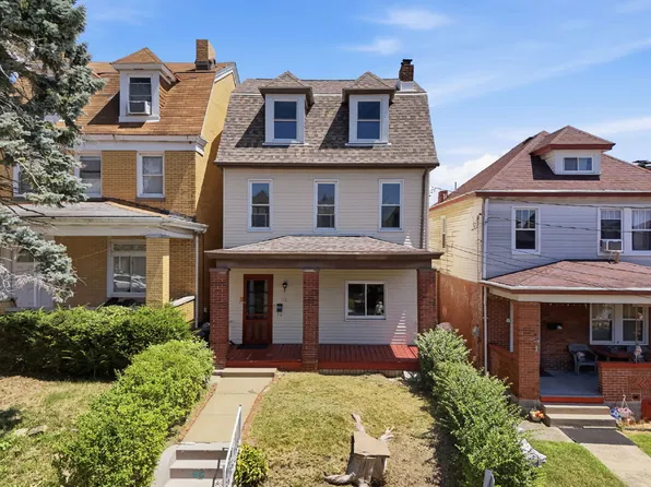 55 Harwood St, Pittsburgh, PA 15211
