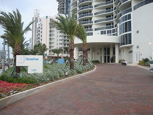 3rd image of 17201 Collins Ave APT 3605