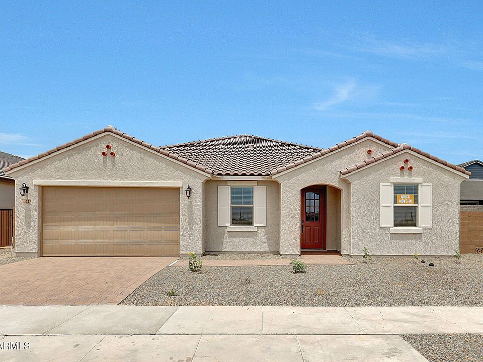 1st image of 14742 W LARIAT Trail