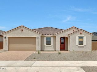 14742 W Lariat Ln, Surprise, AZ 85387