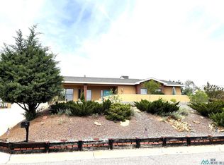 1008 Parway St, Truth Or Consequences, NM 87901