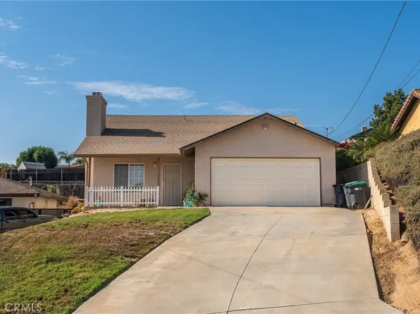 14407 Laurel Dr, Riverside, CA 92503