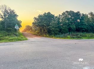 16400 E Post Oak Rd, Noble, OK 73068