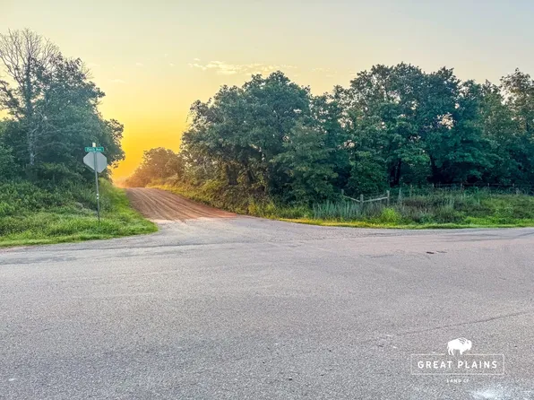 16400 E Post Oak Rd, Noble, OK 73068