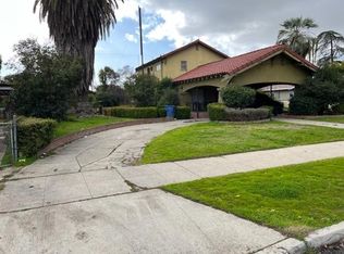 1227 Collins Ave, Fresno, CA 93706