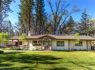 5589 Meadow Ln, Mariposa, CA