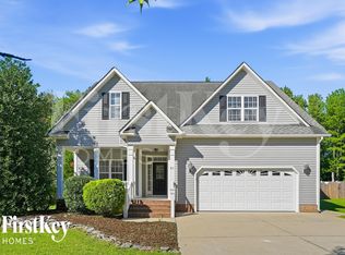 85 Great Oak Dr, Garner, NC 27529