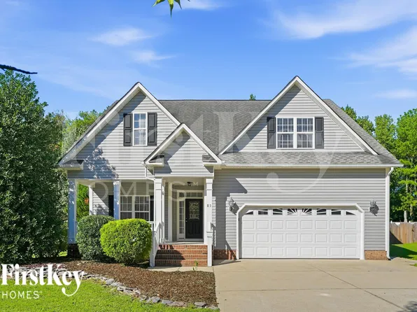85 Great Oak Dr, Garner, NC 27529