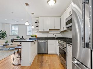 668 Massachusetts Ave #G, Boston, MA 02118