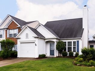121 Cheshire Dr, Alpharetta, GA 30022
