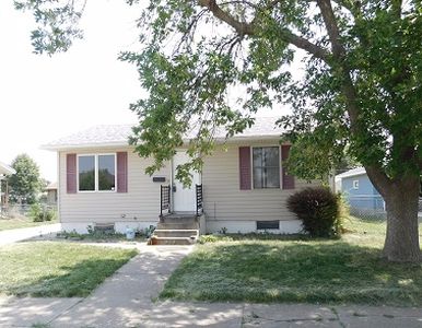 4121 16th St, Columbus, NE, 68601