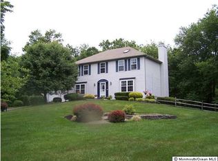 2 Ironwood Ct, Jackson, NJ