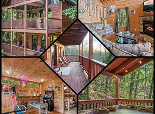 1322 Ridgefield Dr, Sevierville, TN 37876