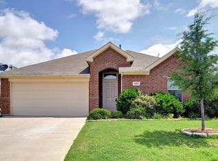 200 Clydesdale St, Waxahachie, TX 75165