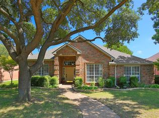 2813 Barksdale Dr, Plano, TX 75025