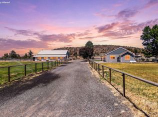 3099 NW Williams Way, Redmond, OR 97756