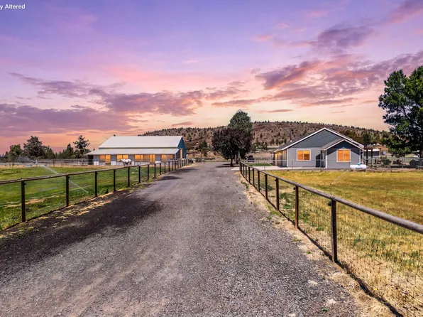 3099 NW Williams Way, Redmond, OR 97756