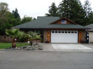 2618 V St, Eureka, CA 95501