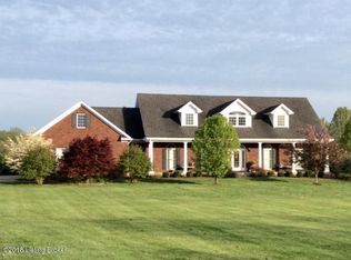 3205 English Way, Prospect, KY 40059