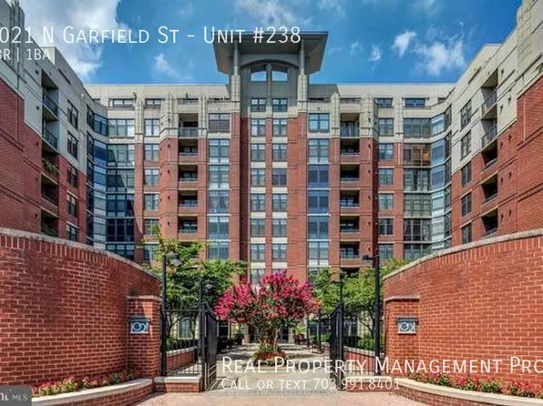 1021 N Garfield St APT 238, Arlington, VA 22201