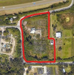 300 Terra Ceia Rd, Palmetto, FL, 34221