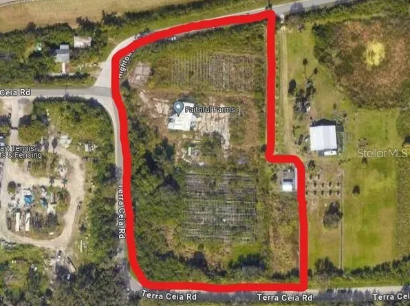 300 Terra Ceia Rd, Palmetto, FL 34221