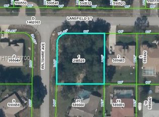 10418 Lansfield St, Spring Hill, FL 34608