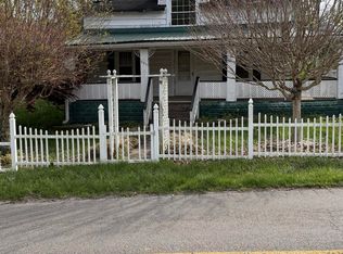695 W Main St, Mount Vernon, KY 40456