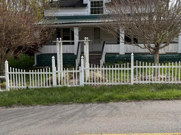 695 W Main St, Mount Vernon, KY 40456