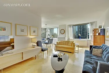 Sold by Corcoran