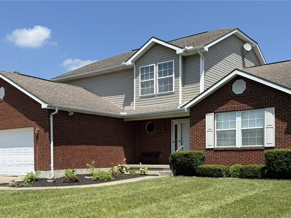 8676 N 503rd Est, Lewisburg, OH 45338