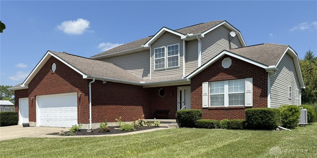 Real estate listing image