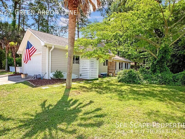 6427 Green Arbor Ln — Photo 29